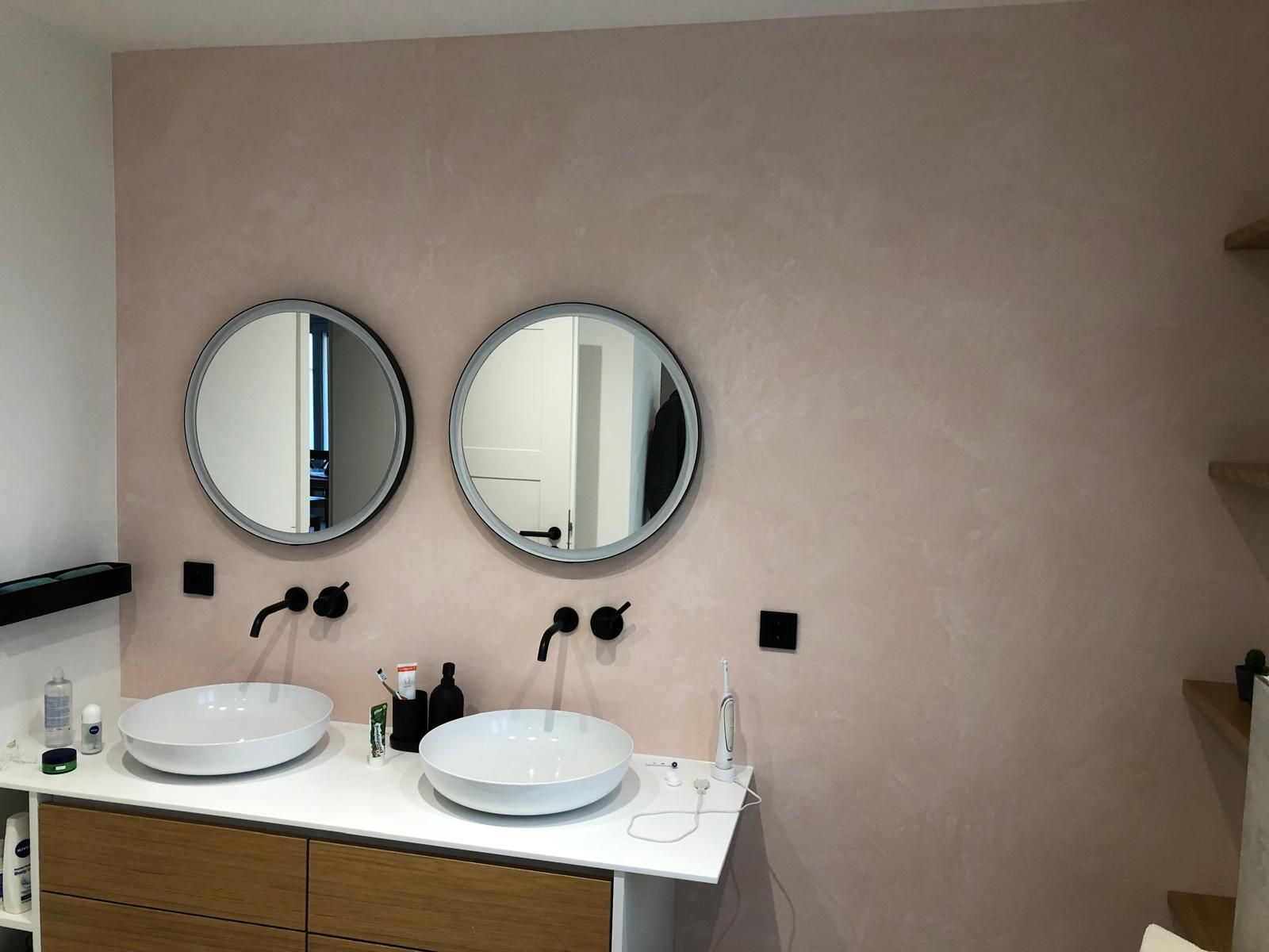 Referenzprojekt Badezimmer